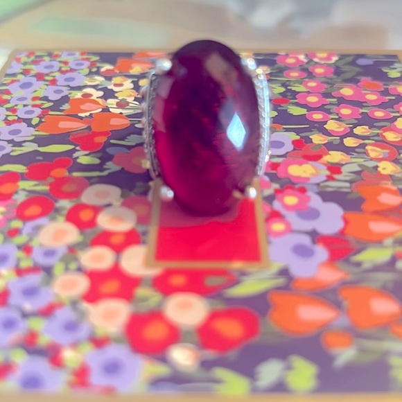 COPY - Gorgeous David Yurman Ring Size 7 - Picture 1 of 5